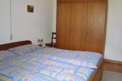 Image de Appartement de vacances Lungern pour 1 - 2 personnes avec 1 chambre à coucher - Appartement de vacan