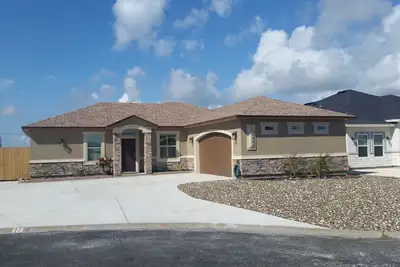Image de North Padre Island Bungalow