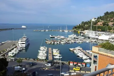 Image de Porto Santo Stefano: Appartement - Porto Santo Stefano