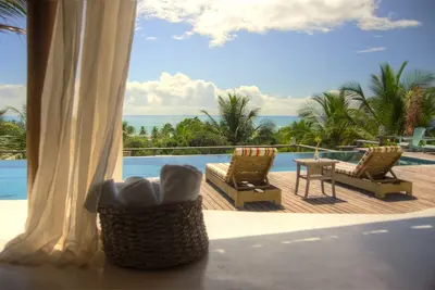 Image de Maison de Charme dans Itapororoca, Trancoso