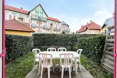 Image de Maison 3 Pièces 6 Personnes - Confort