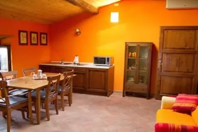 Image de Terre di Maremma - Orange Apartment, Toscane