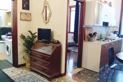 Image de Canal Sight - Cosy Small Apartment in Rialto Zone