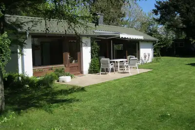 Maison Anni et Gerd - joyau dans une idylle et une tranquillité absolues