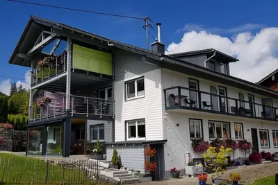 Image de Des vacances avec vue sur la montagne dès le premier instant