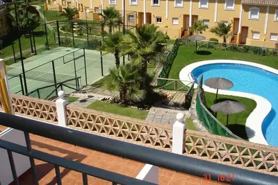 Image de Vacances de rêve à Islantilla
