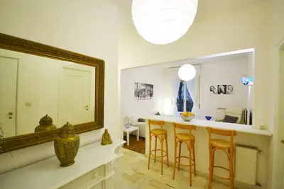 Image de Appartement avec jardin à 200 mètres de la mer