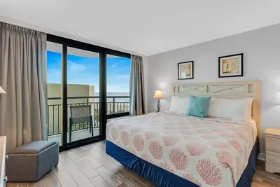 Image de Rénové 1 suite privée à Patricia Grand. Apportez votre chien avec vous.