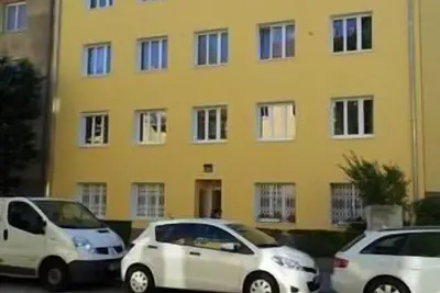 Image de Appartement de vacances Vienne pour 1 - 5 personnes avec 2 chambres Ă coucher - Appartement de vacan