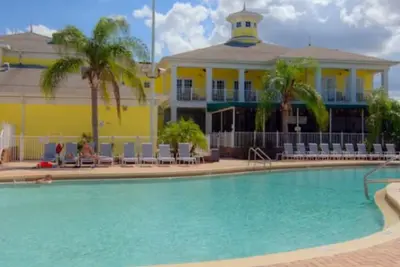 Image de Bahama Bay Resort and Sp