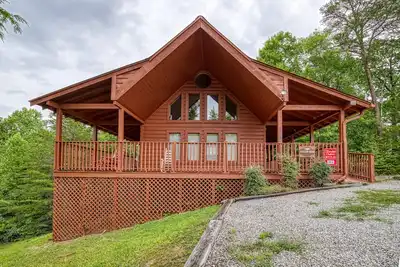 Image de Accès gratuit à Internet et aux étangs de pêche à proximité de Dollywood