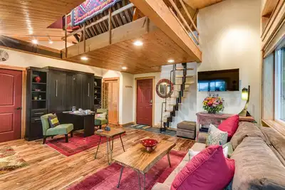 Image de Nouveau! Accès par un sentier interurbain privé-Chuckanut-Fairhaven-Larrabee-Bow Edison