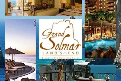 Image de Réductions d'hiver! Grand Studio au Luxurious Grand Solmar Resort & Spa!