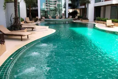Image de Très bon emplacement à Patong!