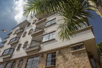 Image de Travelers Apartamentos & Suites Castellón de Juanambú