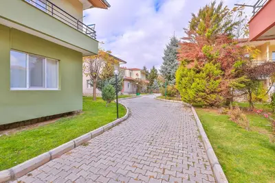 Image de Dundar Thermal Villa Otel