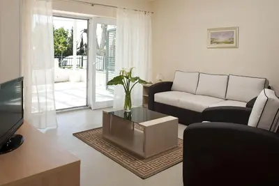 Image de Vacances à la villa Spring - la porte d'une expérience inoubliable et unique