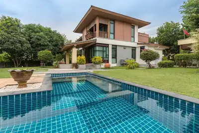 Image de Pool Villa Pattaya by Passionata