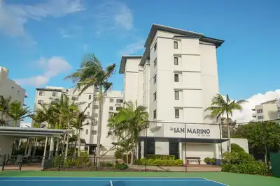 Image de San Marino By The Sea Apartments