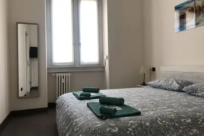 Image de Sant' Ambrogio Flat