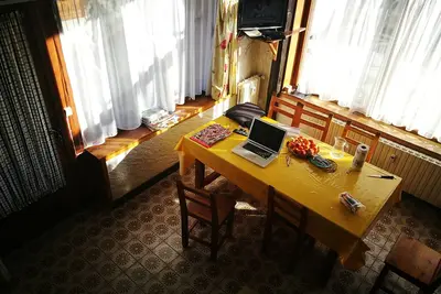 Image de Appartement au Clôt de la Chalp