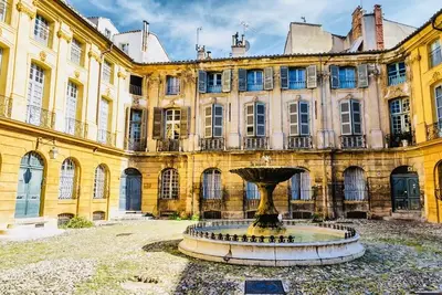 Image de Stduio Victoire - Une Chambre Appartement, Couchages 4
