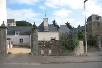 Image de Très bel appartement T2 aux portes du centre historique et du port de Vannes