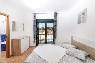 Image de Belle Villa - Retur - Monte gordo