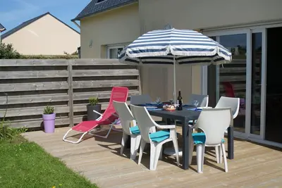 Image de Maison à louer près des plages