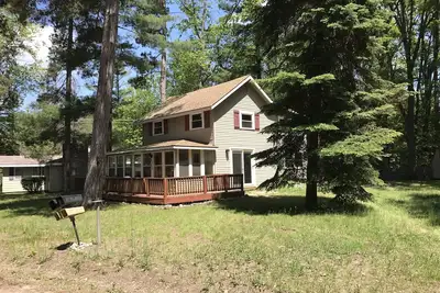 Image de Year Round Fun, East Twin Lake