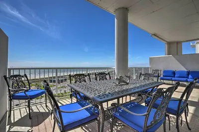 Image de Beachfront Resort Condo - w / Sweeping Ocean Views
