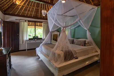 Image de Villa Coco - Bungalow Jardin 1 Chambre