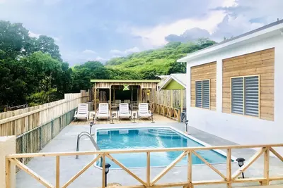 Image de ReefsEdge Cottages: un vrai bijou