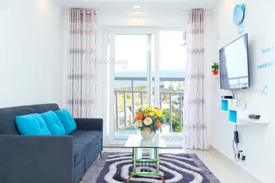 Image de Homeaway - Melody Vung Tau