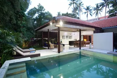 Image de Villa Coco - Villa avec 2 chambres et piscine