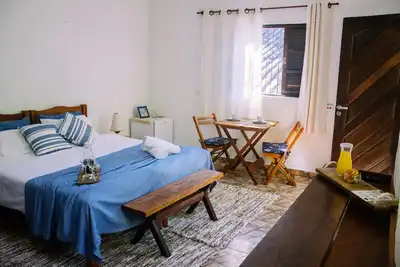 Image de Loft Fortaleza Brava Beach