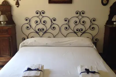 Image de Maison / villa - Mazara del Vallo Maison avec jardin