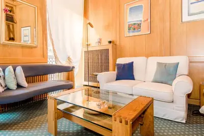 Image de Altido Brera's Boat: Amazing Flat with a Terrace next to Castello Sforzesco