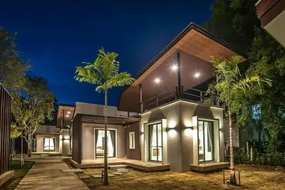 Image de Sea Space Villa Deluxe 1 Chambre A 2