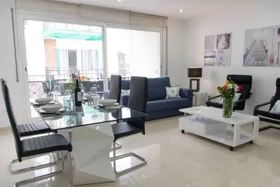 Image de Apartamento Montroig 2