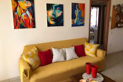Image de Maison de vacances à Pula Sardaigne - Maison de vacances à Pula, Côte Sud / Ouest, Sardaigne