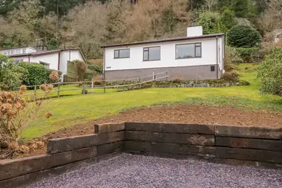 Image de The Dene, les animaux de compagnie, avec un jardin dans Betws-Y-Coed, Ref 975751