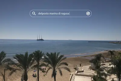 Image de Délégation, Marina di Ragusa à deux pas de la mer