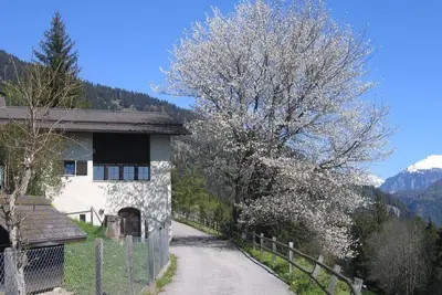 Image de Maison de vacances Präz pour 1 - 8 personnes avec 4 chambres à coucher - Maison de vacances indépend