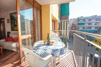Image de Superbe appartement à Pineda de Mar