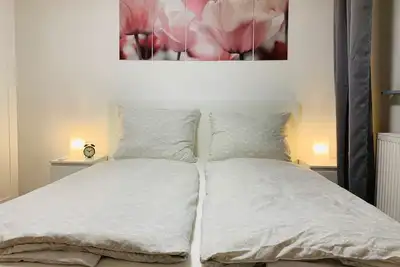 Image de Appartement récemment rénové