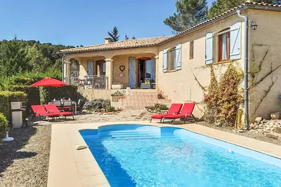 Image de Superbe maison à Cruzy