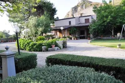 Image de Maison individuelle dans la campagne, 3\/4 lits