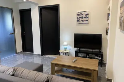Image de Alexander Apartments