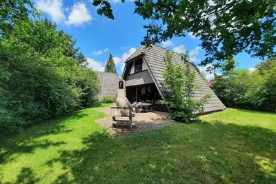Image de Maison de vacances Waldbrunn pour 1 - 6 personnes avec 2 chambres Ă coucher - Maison de vacances